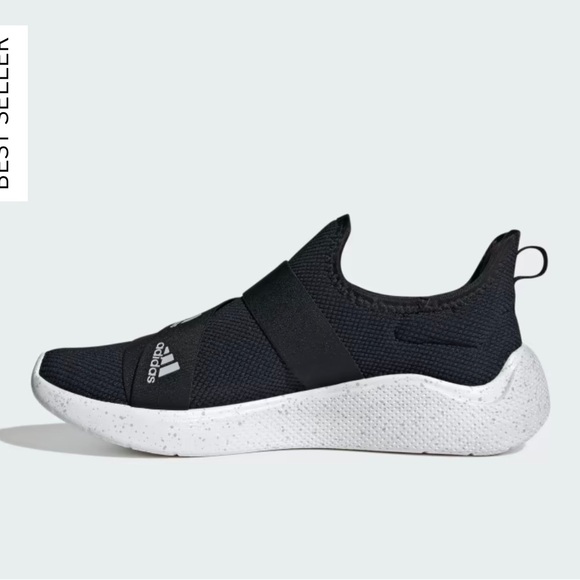 🆕 ADIDAS WOMEN’S PUREMOTION ADAPT SHOES - Picture 5 of 16